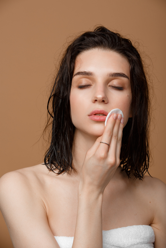 Essential Skin Care Tips for a Healthy, Radiant Glow